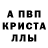 МДМА crystal ALLAX666