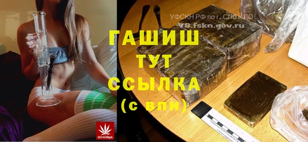 молекула духа Волосово